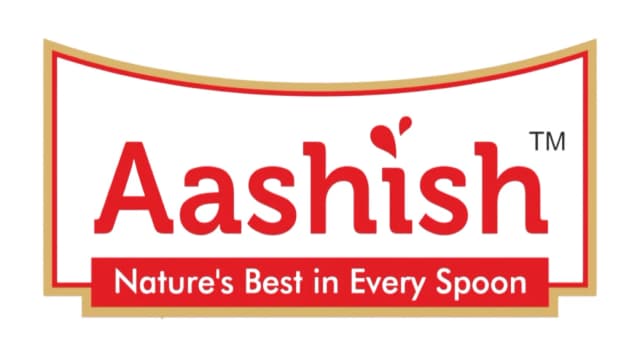 Aashish Logo