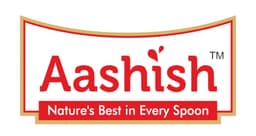 Aashish Logo