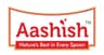 Aashish Logo