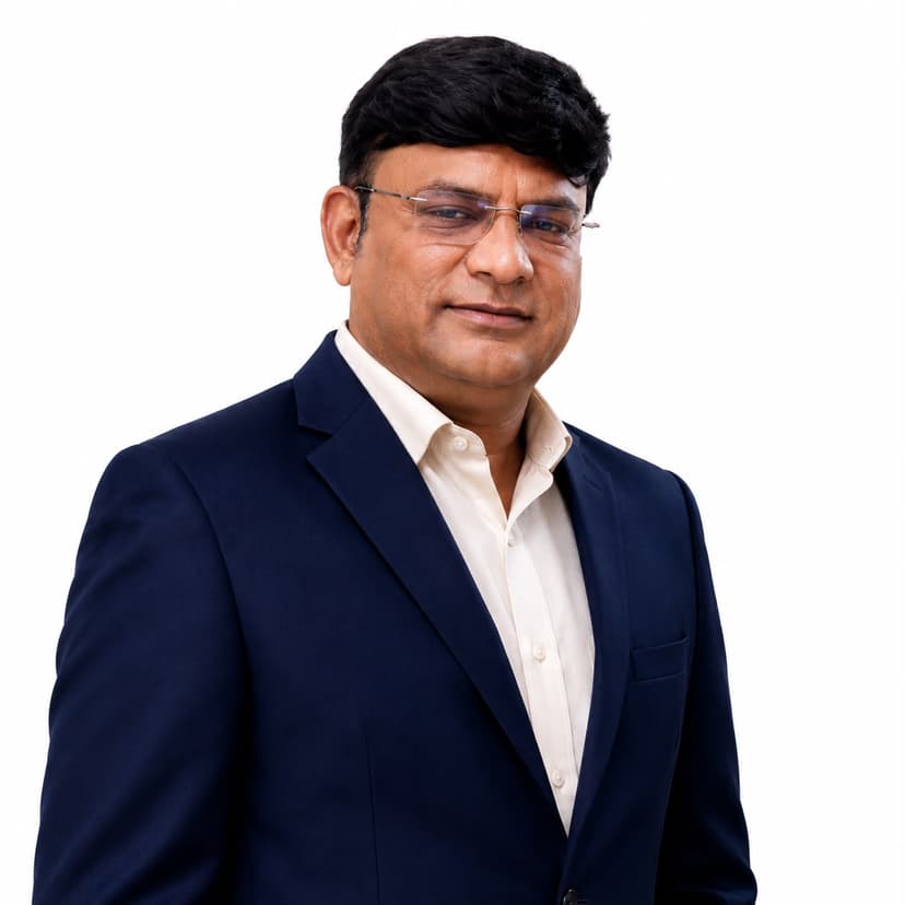 Ashish Jain